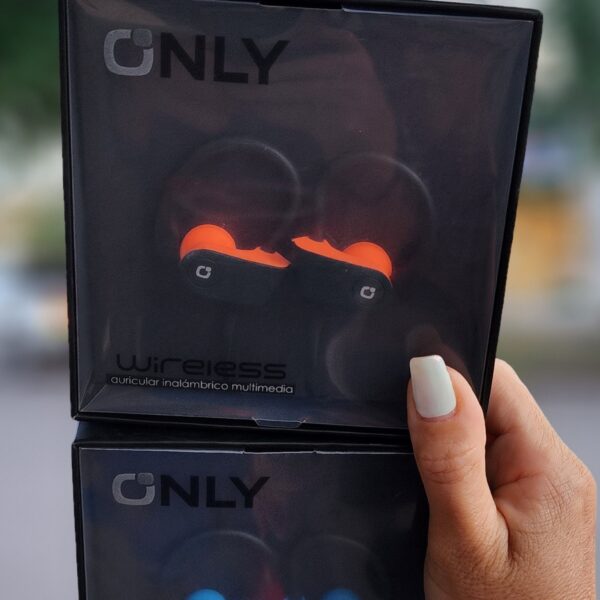 Auricular Bluetooth Only mod 81