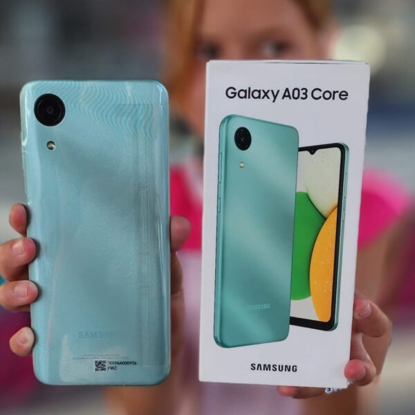Samsung Galaxy A03 Core 32 GB